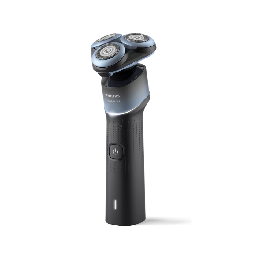 Philips Shaver series 5000X X5006/00 乾濕兩用電鬚刨| 衛訊Wilson