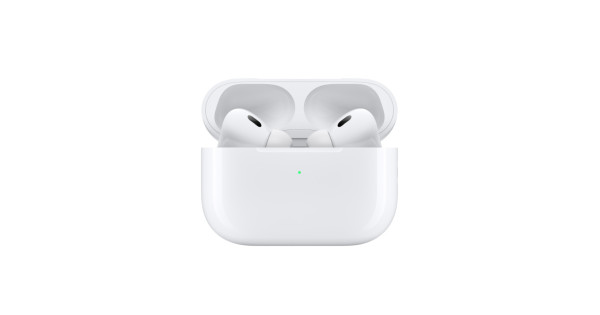 Airpodspro 香港版正規品 AirPods Pro (第2 代) 配備MagSafe 充電盒(USB‑C) | 衛訊Wilson