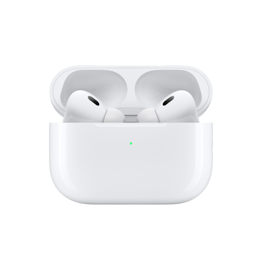 AirPods Pro 2 USB-C 極美品・完動品 AirPods Pro (第2 代) 配備MagSafe 充電盒(USB‑C) | 衛訊Wilson - 網購