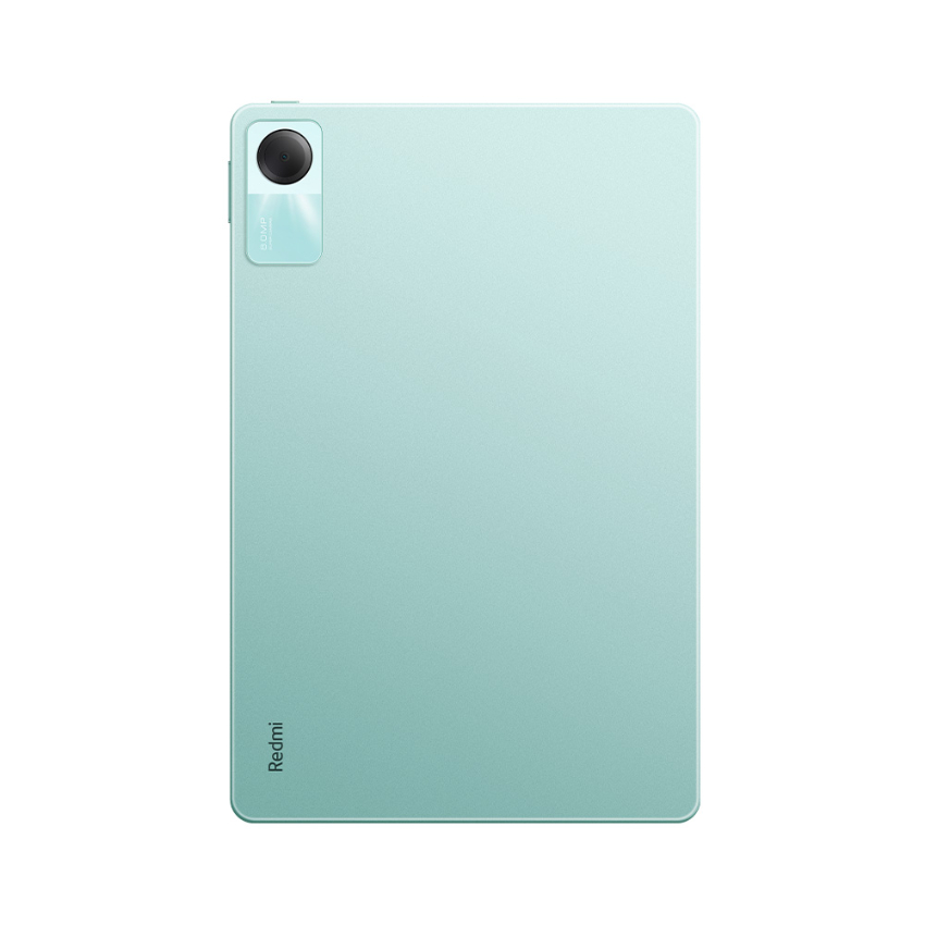 Amazon.com: 小米 Redmi Pad Se WiFi (128GB + 6GB) 11 吋 Octa Core 4 喇叭 全球版  Dolby Atmos 8000mAh 藍牙 5.3 8MP (薄荷綠) : 電子