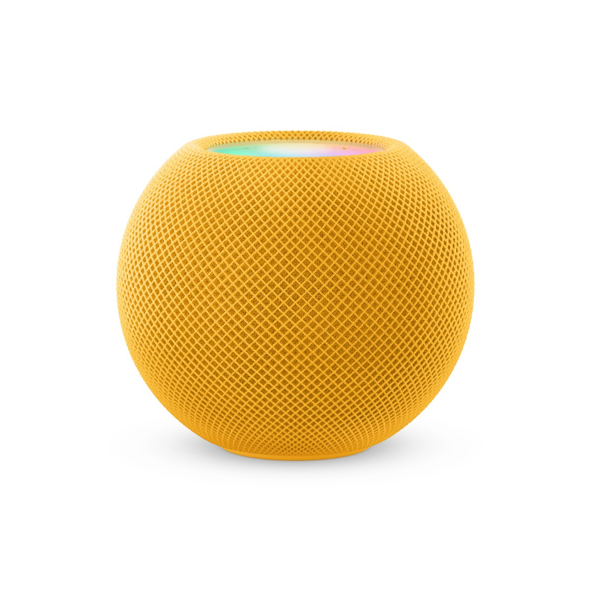 Apple HomePod mini | 衛訊 Wilson - 網購手機、電子潮物、生活家電