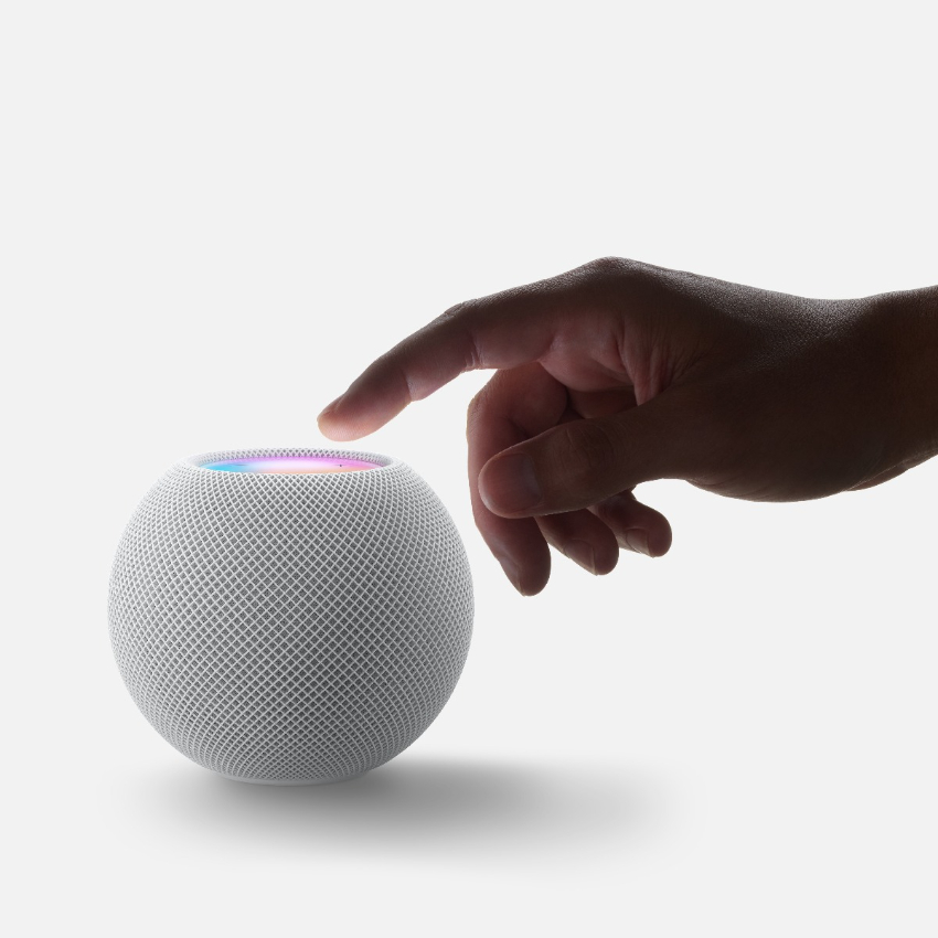 Apple Pod mini ホワイト　中国版 Apple HomePod mini | 衛訊 Wilson - 網購手機、電子潮物、生活家電