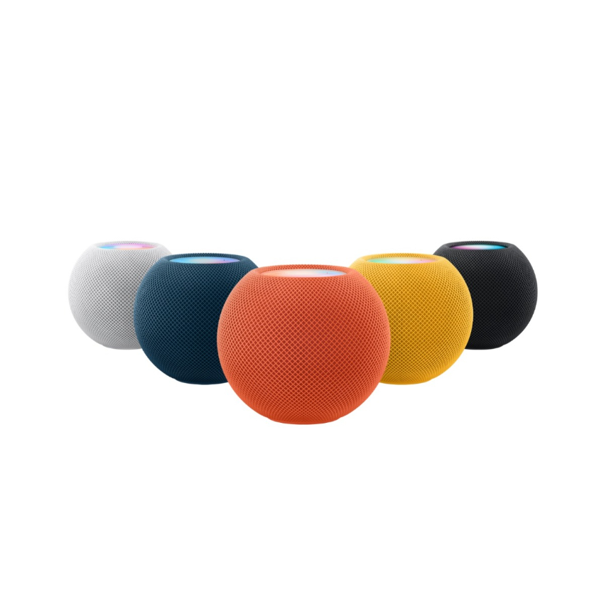 Apple HomePod mini | 衛訊 Wilson - 網購手機、電子潮物、生活家電