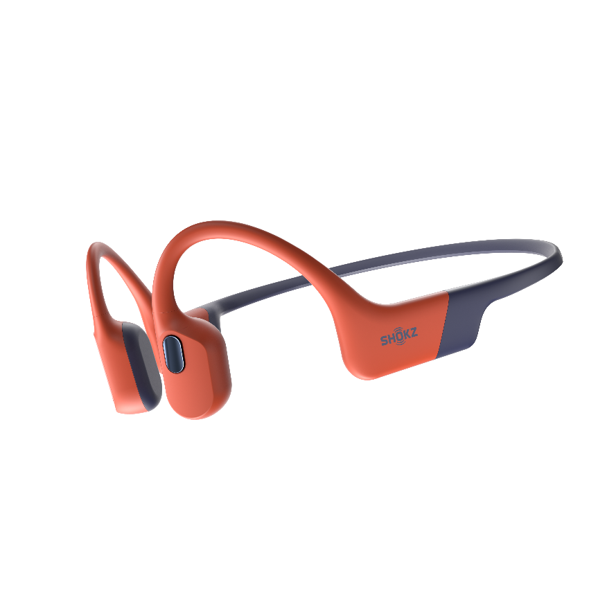 Shokz OpenSwim Pro S710 水陸兩用專業運動耳機| 衛訊Wilson - 網購