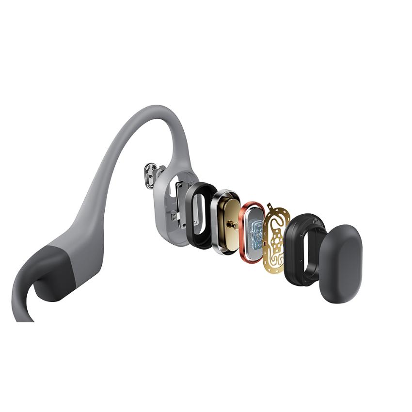 Shokz OpenSwim Pro S710 水陸兩用專業運動耳機| 衛訊Wilson - 網購