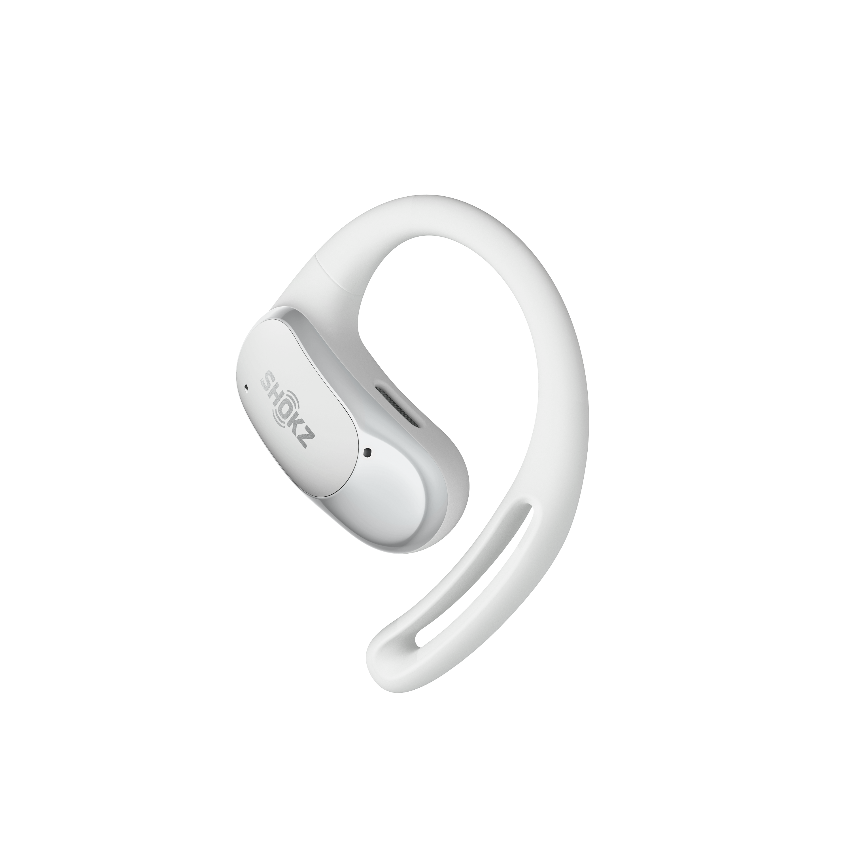 Shokz OpenFit Air T511 開放式藍牙耳機| 衛訊Wilson - 網購手機、電子