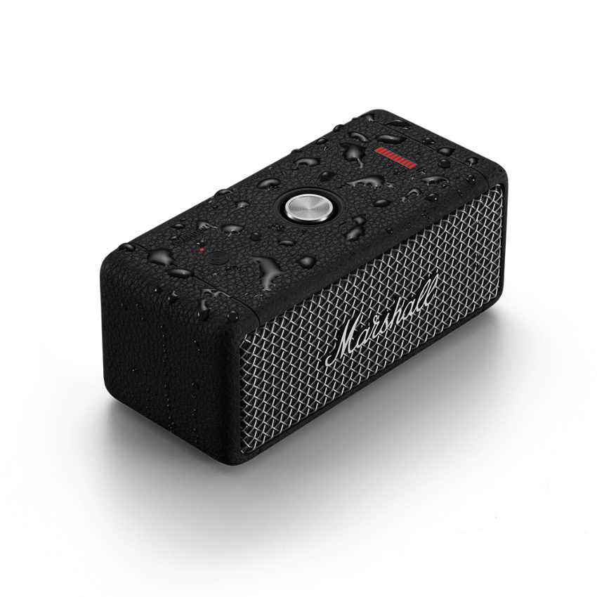 Marshall Emberton II Portable Speaker | 衛訊 Wilson - 網購手機