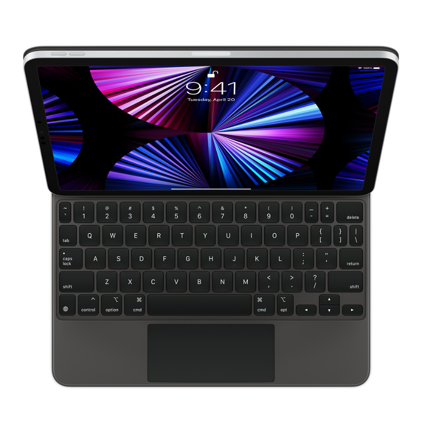 未使用★iPad Pro/Air Magic Keyboard 日本語配 純正 未使用iPad Pro/Air Magic Keyboard 日本語配 純正