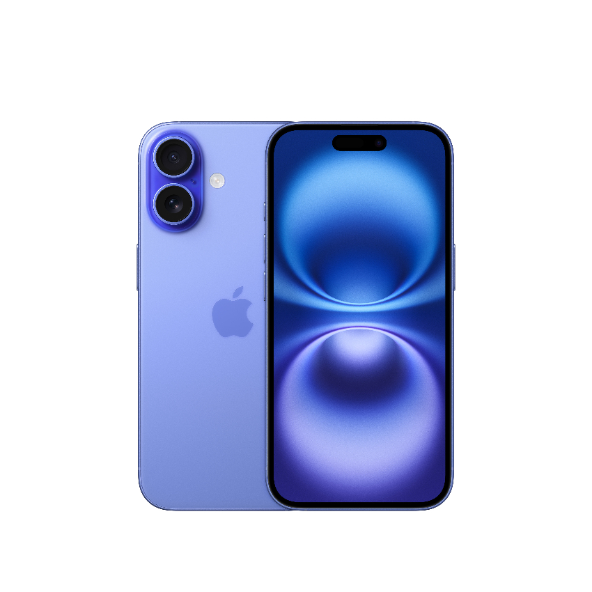 iPhone 16 128GB | 衛訊 Wilson - 網購手機、電子潮物、生活家電