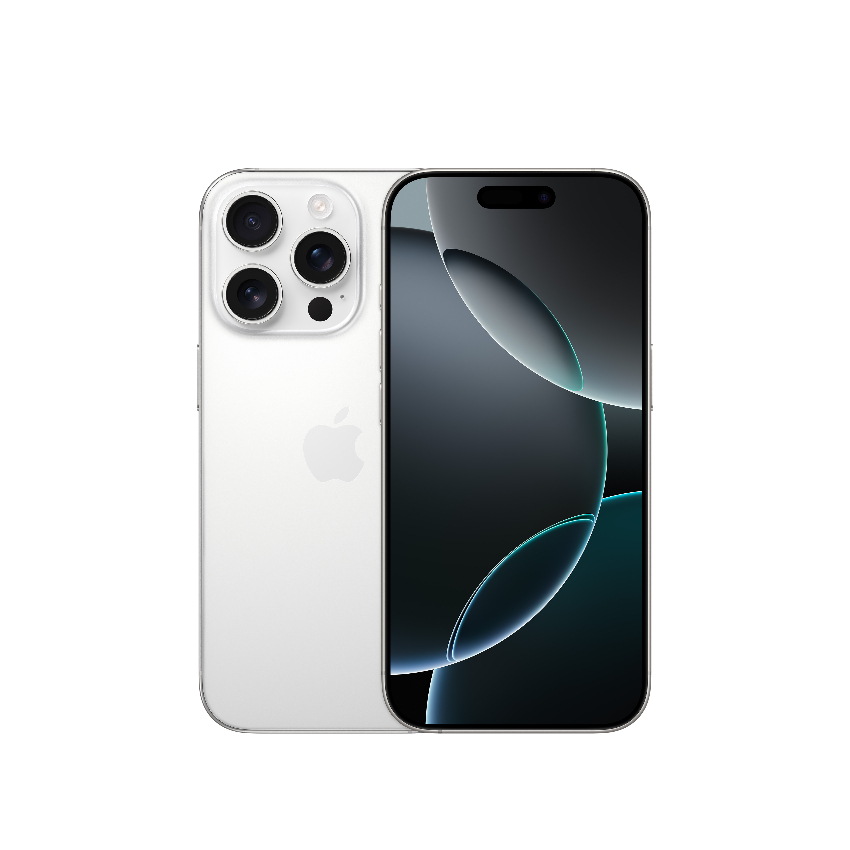 【香港版】iPhone 16 Pro 256GB ホワイト【SIMフリー】新品 iPhone 16 Pro 256GB 白 香港版 デュアルSIM 5G ホワイト