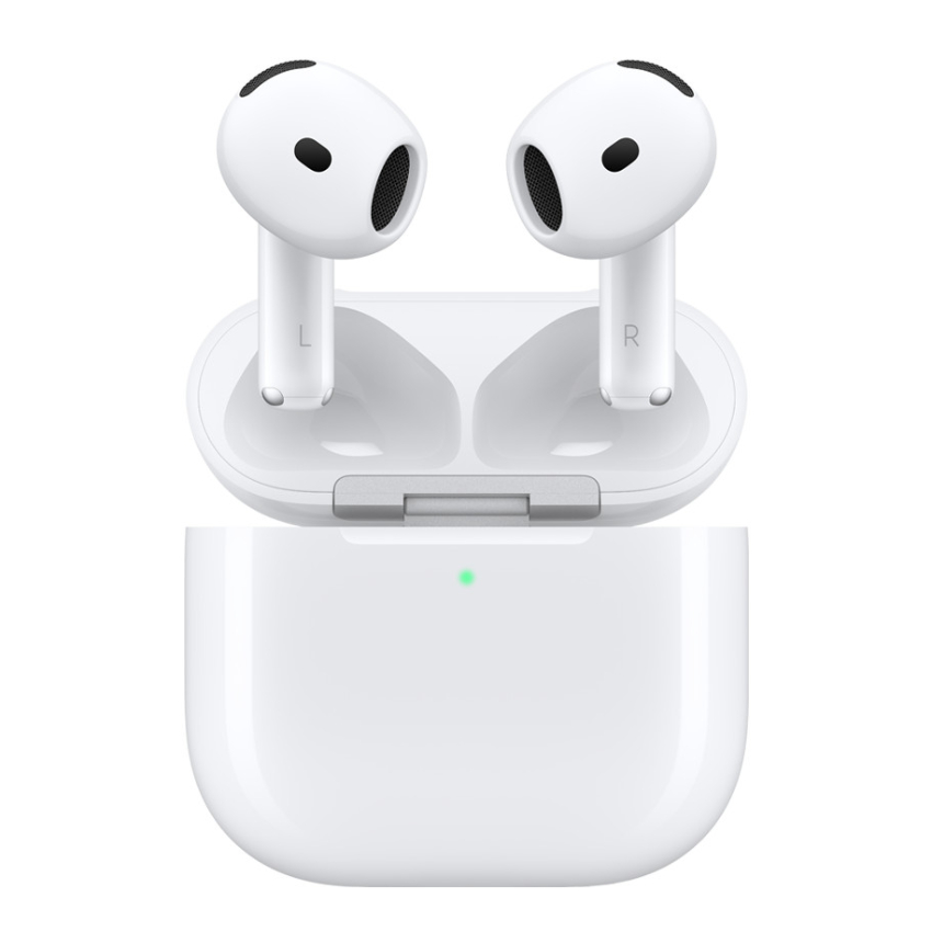 AirPods 4 主動消噪型號| 衛訊Wilson - 網購手機、電子潮物、生活家電
