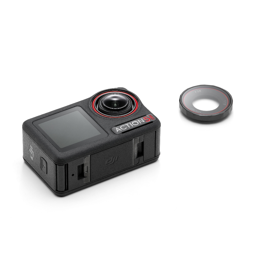 DJI Osmo Action 5 Pro (Adventure Combo) | 衛訊Wilson - 網購手機