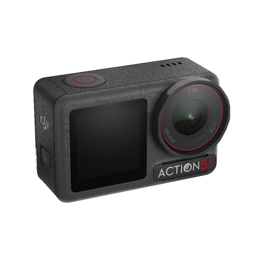 家電 ACTION 5 PRO 购买Osmo Action 5 Pro - 运动相机- DJI 大疆商城