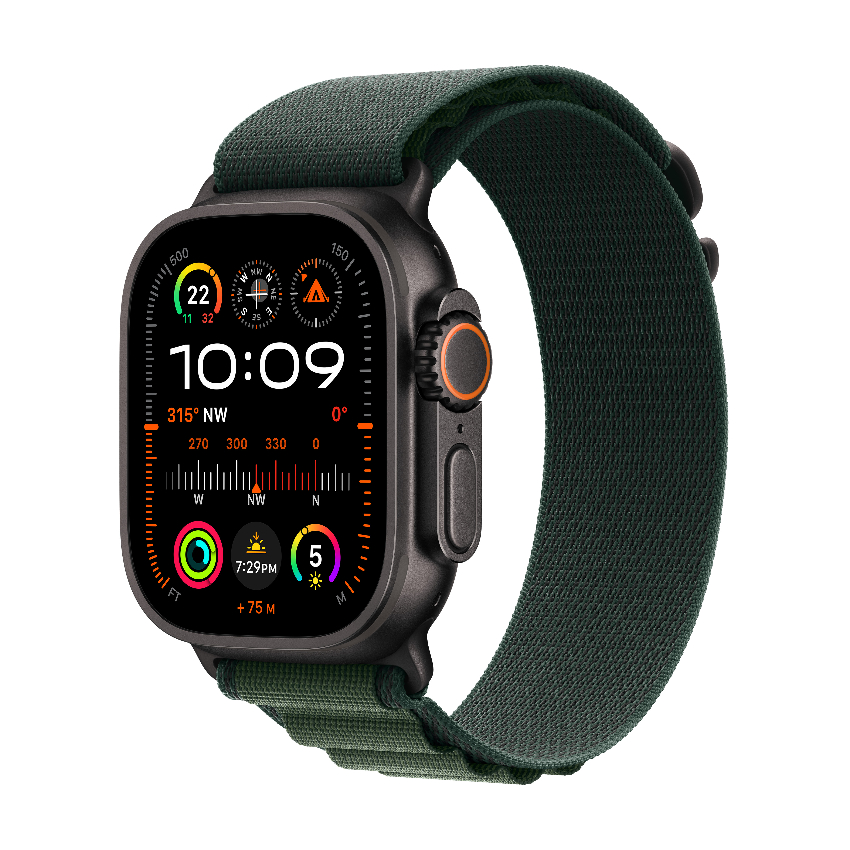 新品未開封 Apple Watch Series 4 44mm Gray Black スペースグレイ  