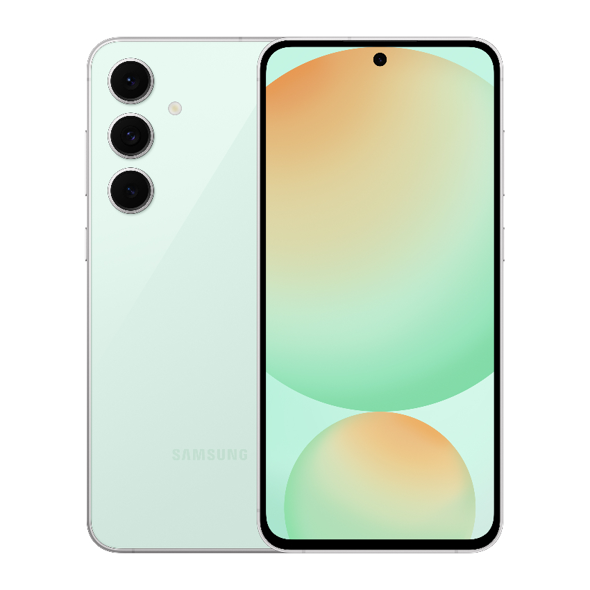 Samsung Galaxy S24 FE | 衛訊Wilson - 網購手機、電子潮物、生活家電