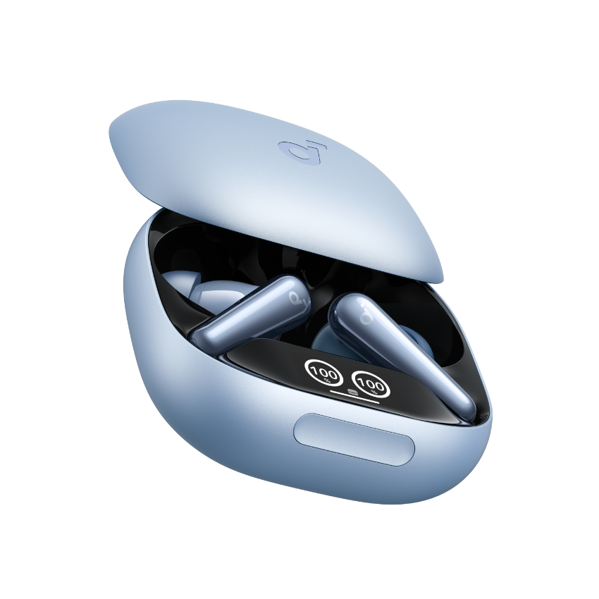 Anker Soundcore Liberty 4 Pro 旗艦真無線藍牙耳機| One One Mall 網上商店