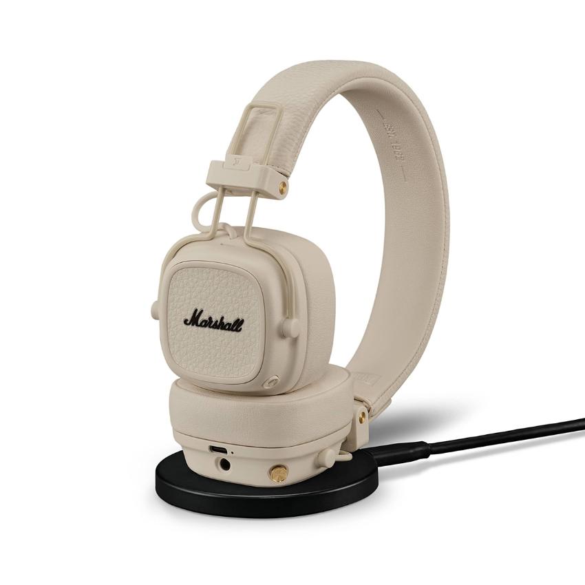 Marshall Major V 頭戴式藍牙耳機| 衛訊Wilson - 網購手機、電子潮物