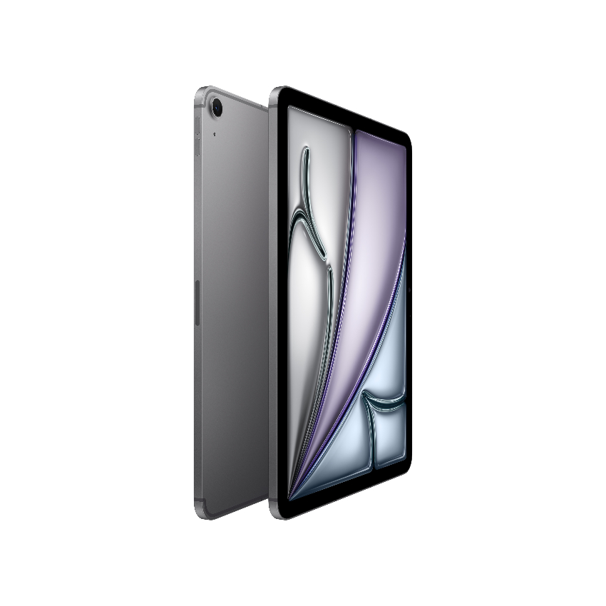 iPad Air 11吋(M3) Wi-Fi + 流動網絡128GB | 衛訊Wilson - 網購手機