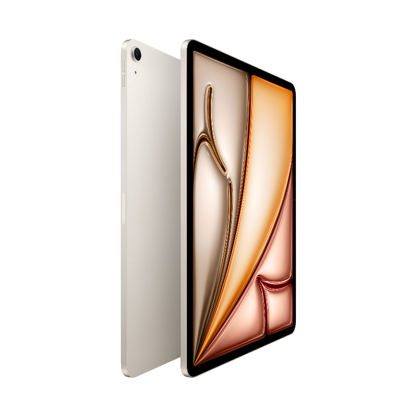 iPad Air 13吋(M3) Wi-Fi 256GB | 衛訊Wilson - 網購手機、電子