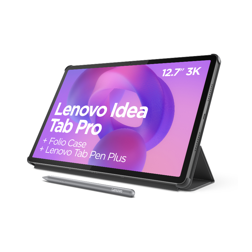 Lenovo Idea Tab Pro 12.7インチ Lenovo 【公式・直販】 タブレット wi-fiモデル Idea Tab Pro
