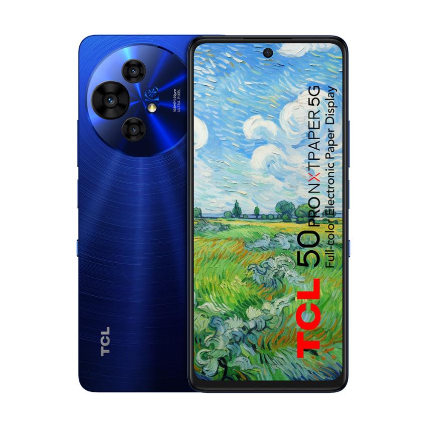 TCL 50 Pro NXTPAPER 5G | 衛訊 Wilson - 網購手機、電子潮物、生活家電
