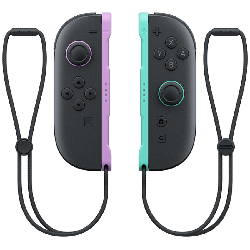 Nintendo Switch 2 Joy-Con 2 (L)/(R) | 衛訊 Wilson - 網購手機、電子