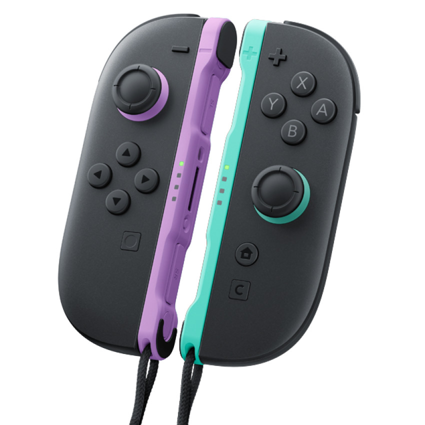 Nintendo Switch 2 Joy-Con 2 (L)/(R) | 衛訊 Wilson - 網購手機、電子