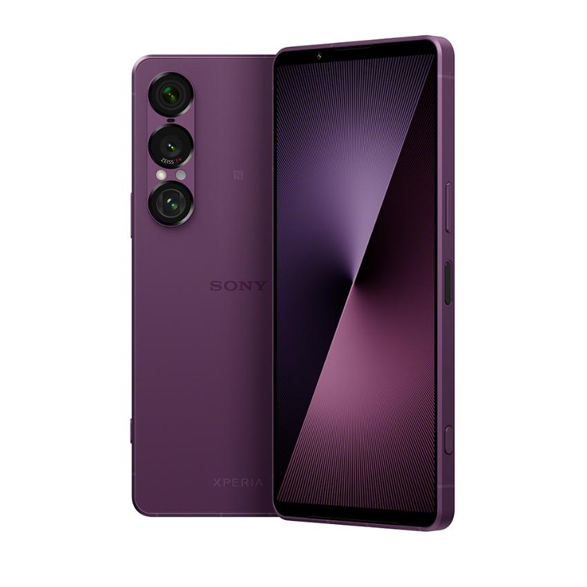 Sony Xperia 1 VII 256GB | 衛訊Wilson - 網購手機、電子潮物、生活家電