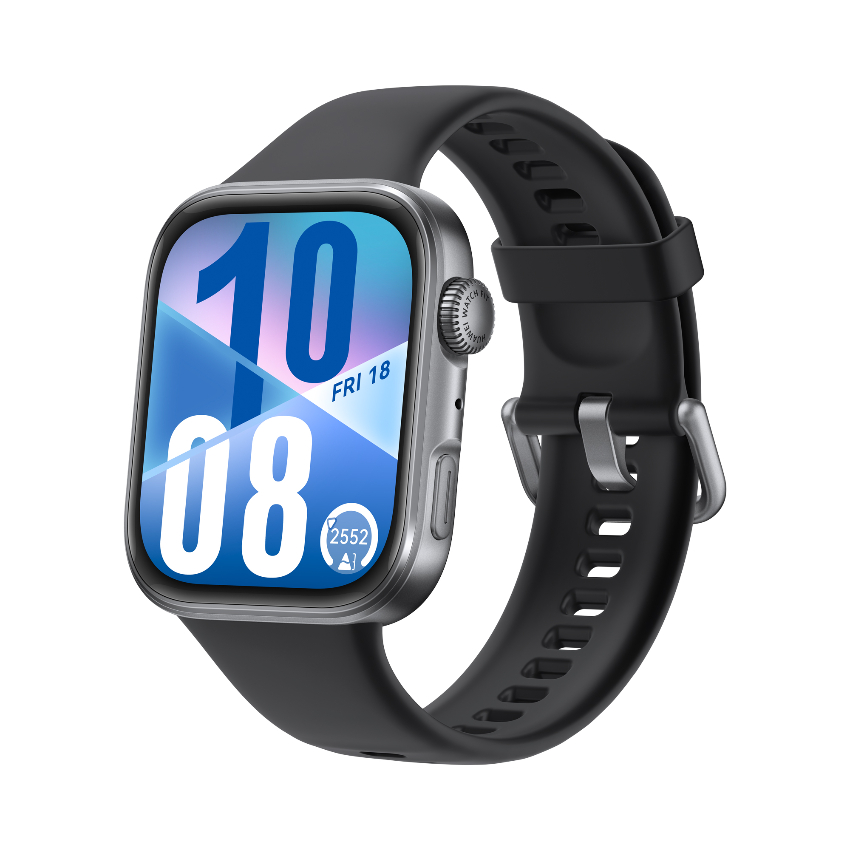 Huawei Watch Fit 4 | 衛訊Wilson - 網購手機、電子潮物、生活家電