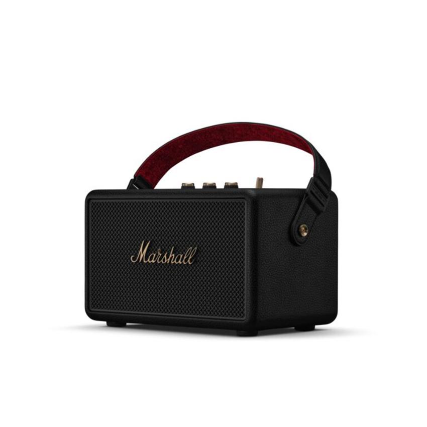 Marshall Kilburn III 藍芽便攜喇叭| 衛訊Wilson - 網購手機、電子潮物
