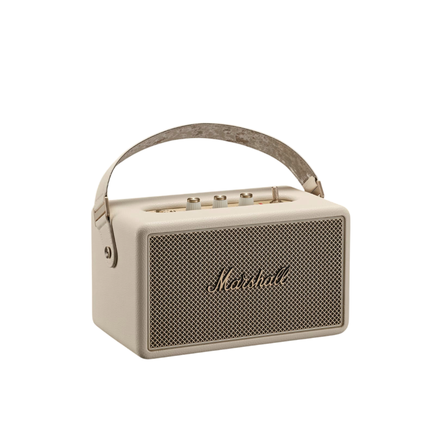 Marshall Kilburn III Portable Bluetooth Speaker | 衛訊 Wilson
