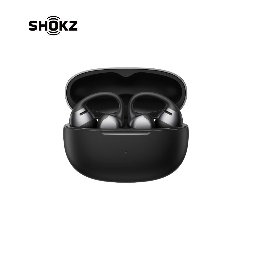 Shokz OpenDots ONE 杜比音效開放式藍牙耳機(E310) | 衛訊Wilson