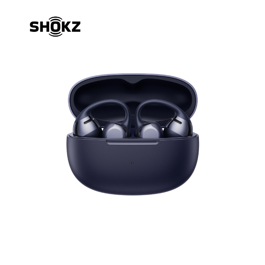 Shokz OpenDots ONE Open-ear True Wireless Earbuds (E310) | 衛訊
