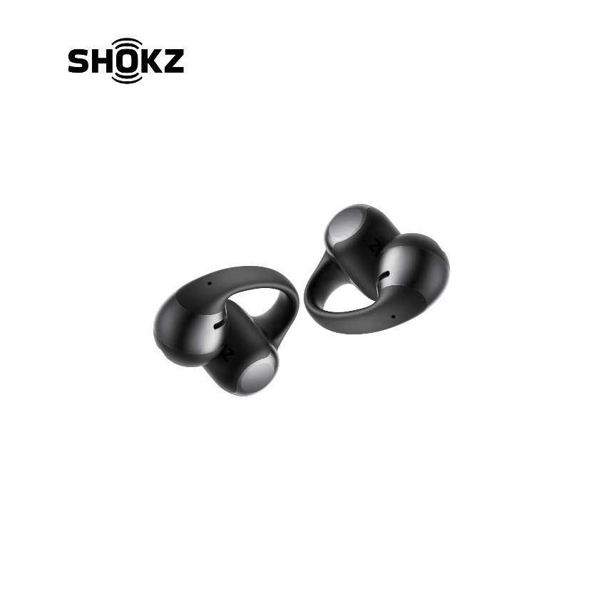 Shokz OpenDots ONE 杜比音效開放式藍牙耳機(E310) | 衛訊Wilson