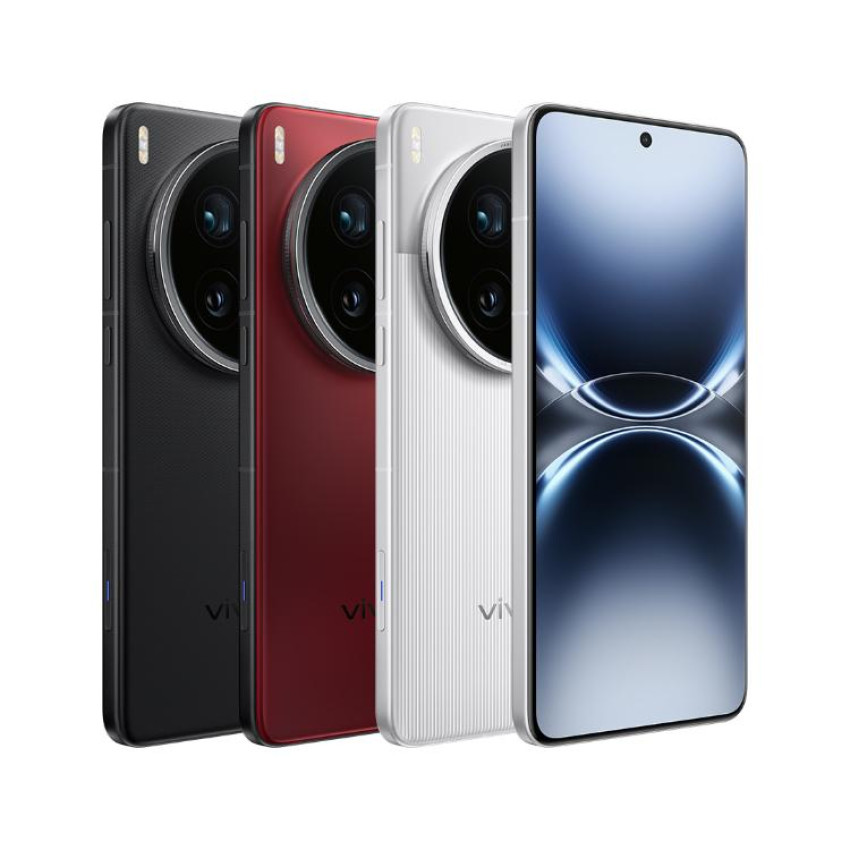 vivo X200 Ultra 512GB | 衛訊Wilson - 網購手機、電子潮物