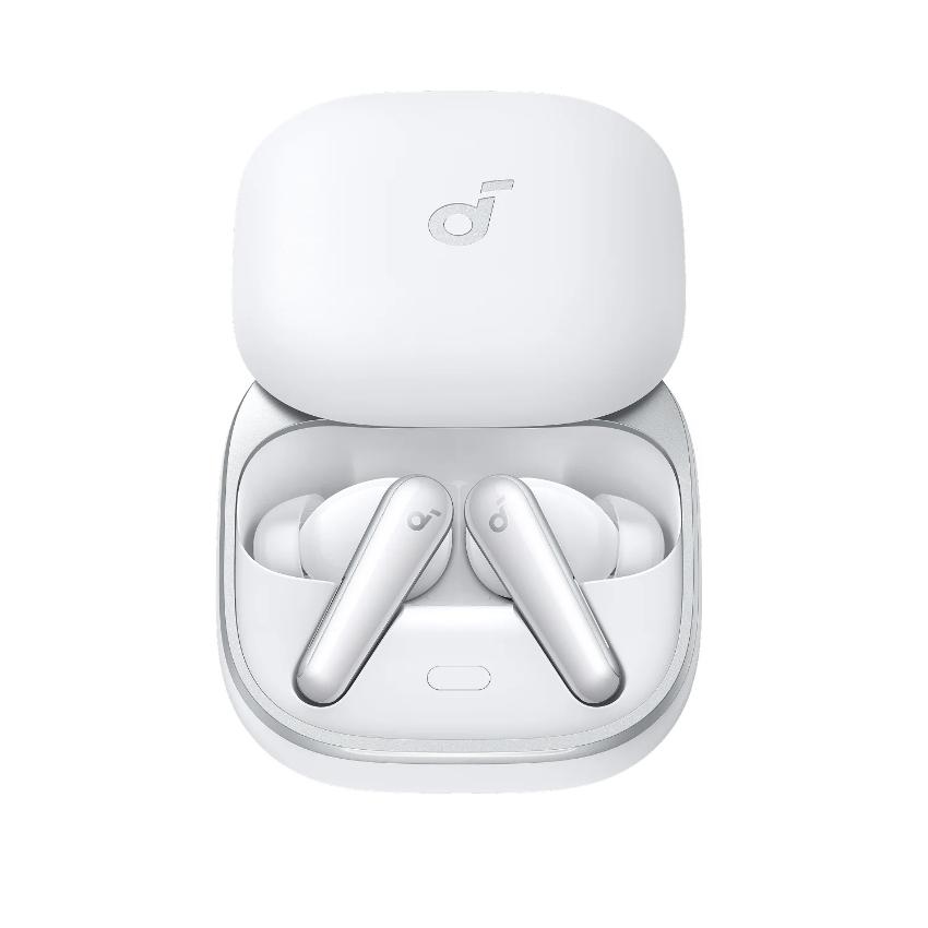 【未使用】Anker soundcore Liberty5 左耳 白 Anker - 【未使用】Anker soundcore Liberty5 左耳 白の通販 by