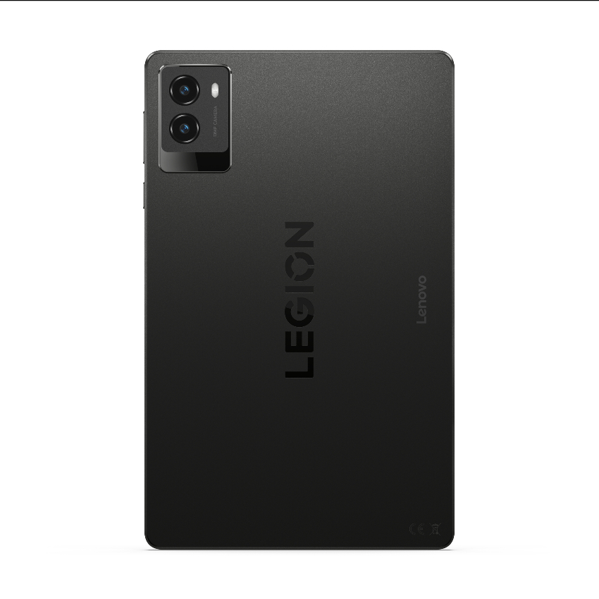 日本語版 Lenovo Legion Tab (8.8\", 3) Black Lenovo Legion Tab (8.8”, 3) | パワフルなゲーミングタブレット