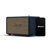 Marshall Acton III 藍芽喇叭午夜藍| 衛訊Wilson - 網購手機、電子潮物