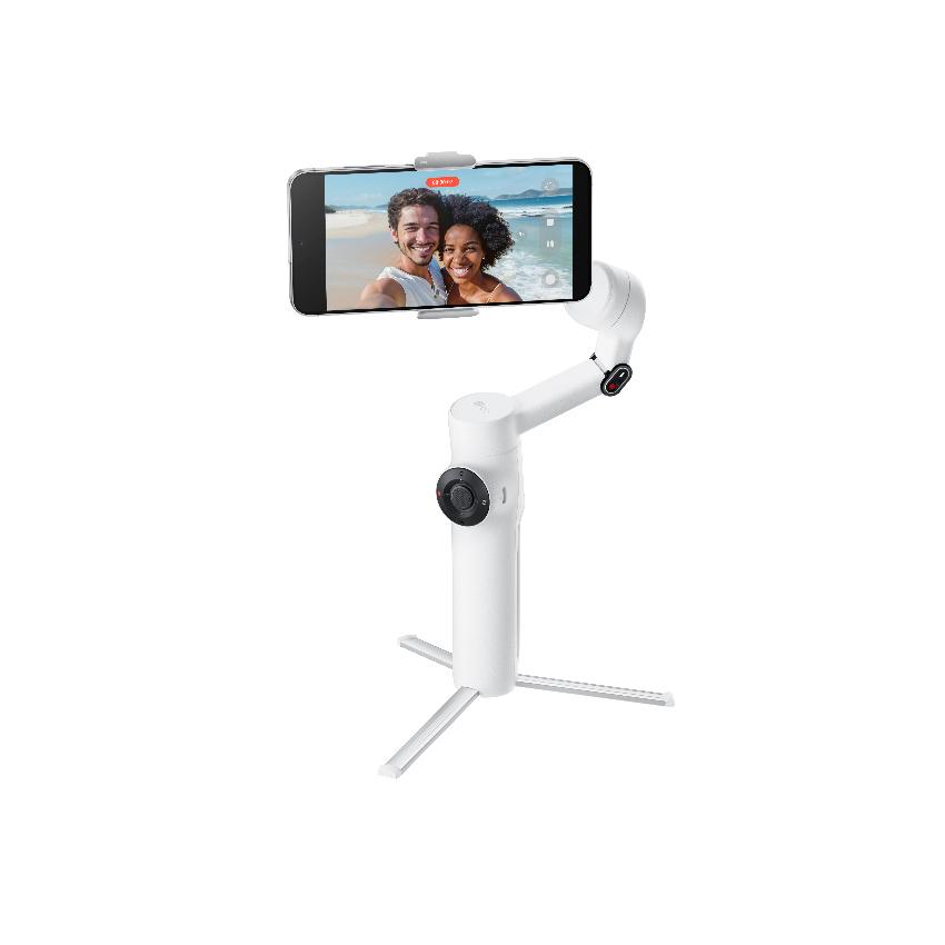 Insta360 Flow 2 AI 手機穩定器| 衛訊Wilson - 網購手機、電子潮物