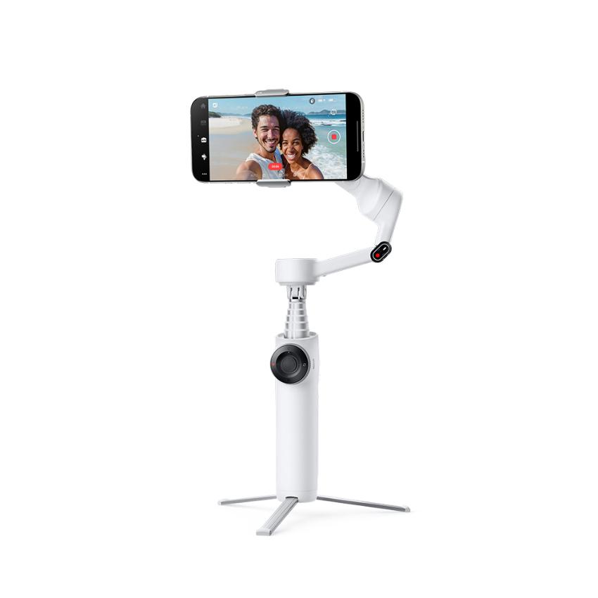Insta360 Flow 2 AI 手機穩定器| 衛訊Wilson - 網購手機、電子潮物