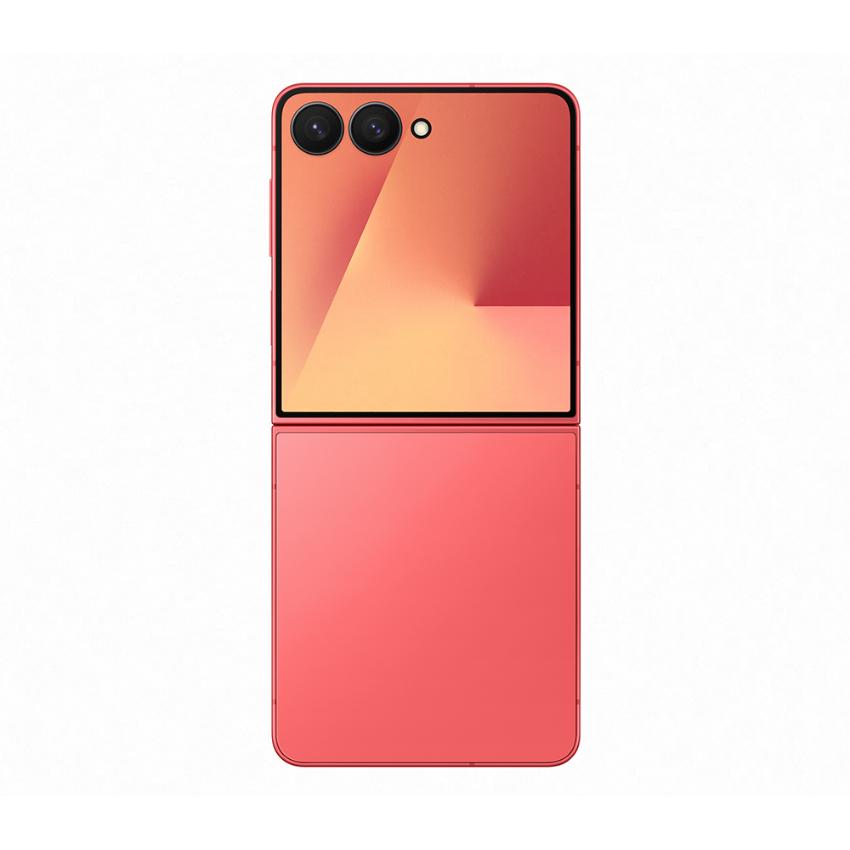 Samsung Galaxy Z Flip7 256GB | 衛訊Wilson - 網購手機、電子潮