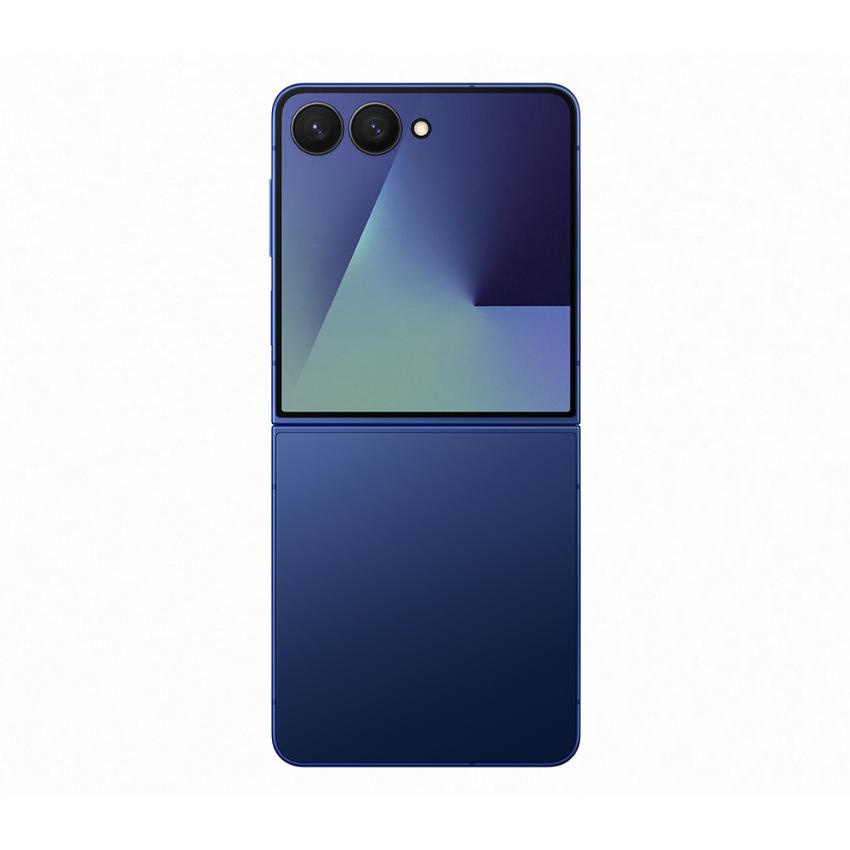z flip 香港版 Samsung Galaxy Z Flip7 | 輕巧隨行Galaxy AI 細摺疊手機| 三星