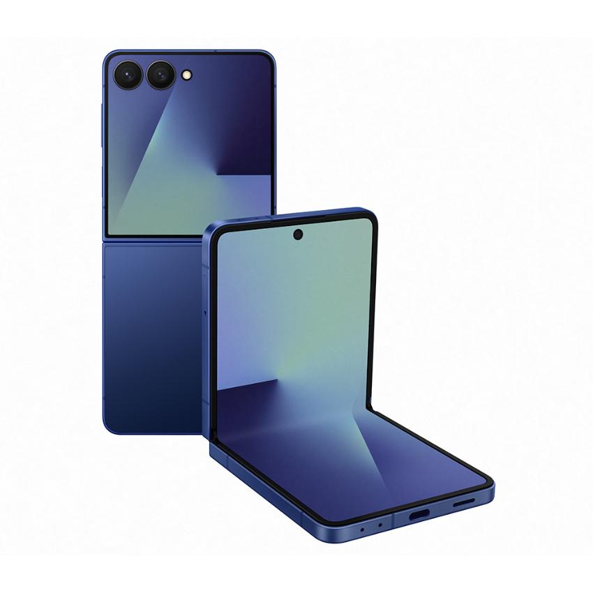 Samsung Galaxy Z Flip7 512GB | 衛訊Wilson - 網購手機、電子潮物