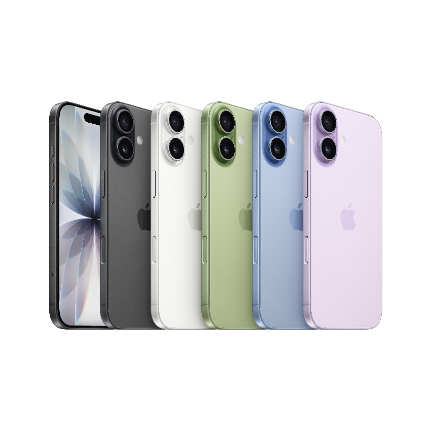 Apple iPhone 17 | 衛訊Wilson - 網購手機、電子潮物、生活家電