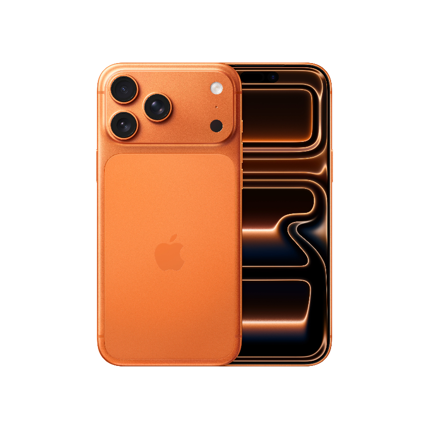iPhone 17 Pro Max 256GB 香港版 APPLE iPhone 17 Pro Max | Fortress 豐澤
