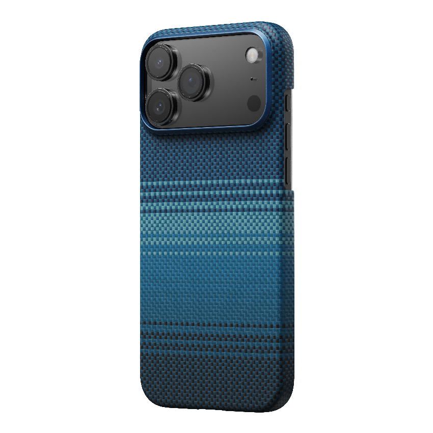 Pitaka Ultra-Slim Case - iPhone 17 Pro Max | 衛訊 Wilson - 網購