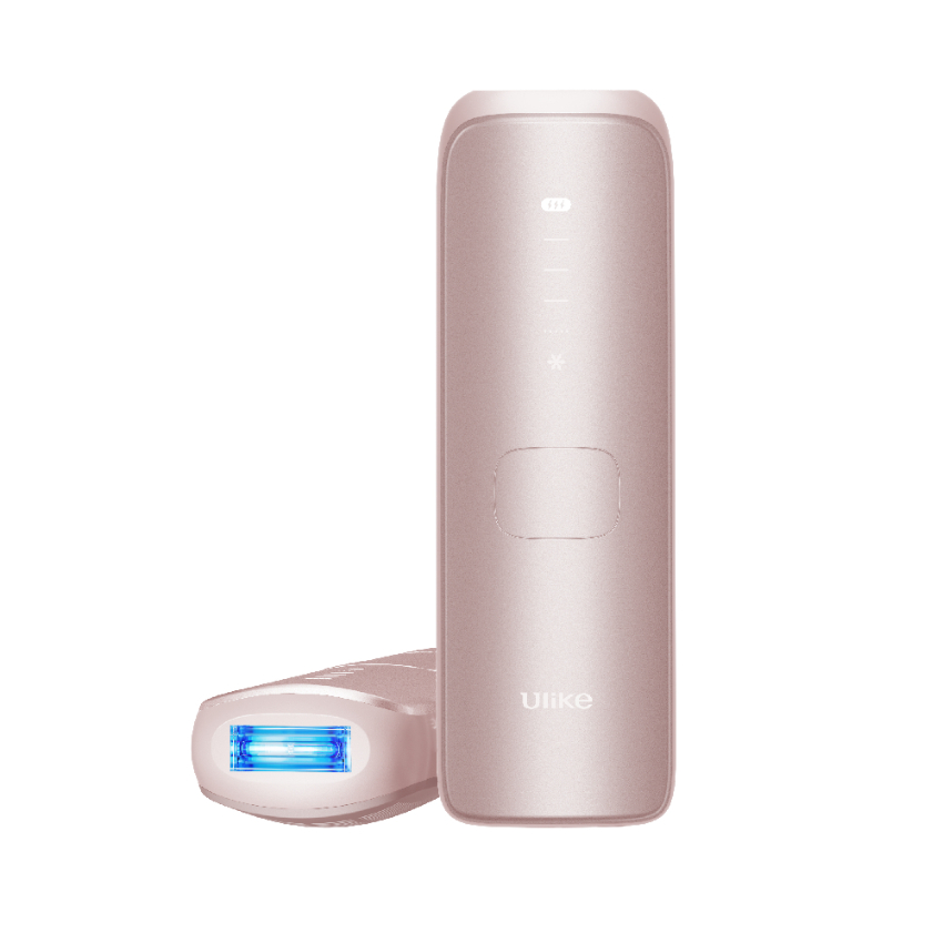Ulike Swift 7 IPL Hair Removal Device | 衛訊 Wilson - 網購手機