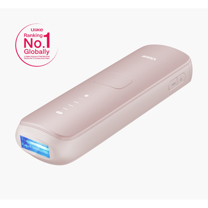 Ulike Swift 7 IPL Hair Removal Device | 衛訊 Wilson - 網購手機