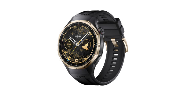 HONMA x Huawei Watch GT 6 Pro 46mm | 衛訊 Wilson - 網購手機、電子