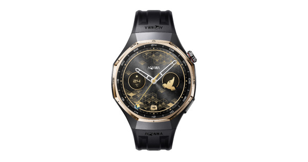 HONMA x Huawei Watch GT 6 Pro 46mm | 衛訊Wilson - 網購手機、電子潮